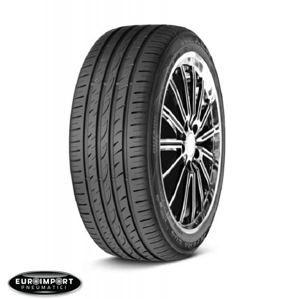 Nexen NF-SU4  225/45 R17 94 W  XL 